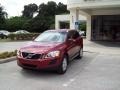 Maple Red Metallic - XC60 3.2 Photo No. 3