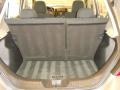 Magnetic Gray - Versa 1.8 S Hatchback Photo No. 19