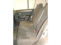 Magnetic Gray - Versa 1.8 S Hatchback Photo No. 20