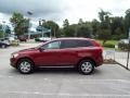 Maple Red Metallic - XC60 3.2 Photo No. 5