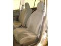 Magnetic Gray - Versa 1.8 S Hatchback Photo No. 21