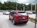 Maple Red Metallic - XC60 3.2 Photo No. 7