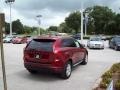 Maple Red Metallic - XC60 3.2 Photo No. 8