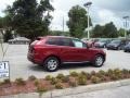 Maple Red Metallic - XC60 3.2 Photo No. 9