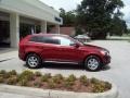 Maple Red Metallic - XC60 3.2 Photo No. 10