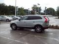 Electric Silver Metallic - XC60 T6 AWD Photo No. 6