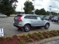 Electric Silver Metallic - XC60 T6 AWD Photo No. 10