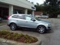 Electric Silver Metallic - XC60 T6 AWD Photo No. 12