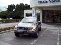 2011 Oyster Grey Metallic Volvo XC90 3.2  photo #3