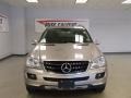 Pewter Metallic - ML 350 4Matic Photo No. 2
