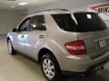 Pewter Metallic - ML 350 4Matic Photo No. 5