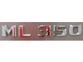 Pewter Metallic - ML 350 4Matic Photo No. 6