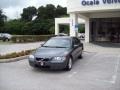 Titanium Gray Metallic - S60 2.5T Photo No. 3