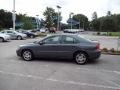 Titanium Gray Metallic - S60 2.5T Photo No. 5