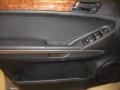Pewter Metallic - ML 350 4Matic Photo No. 10