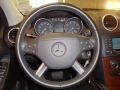 Pewter Metallic - ML 350 4Matic Photo No. 14