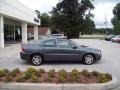Titanium Gray Metallic - S60 2.5T Photo No. 9