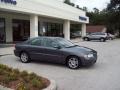 Titanium Gray Metallic - S60 2.5T Photo No. 10