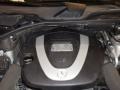 Pewter Metallic - ML 350 4Matic Photo No. 19