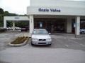 Silver Metallic - S60 2.5T AWD Photo No. 1