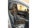 Pewter Metallic - ML 350 4Matic Photo No. 22