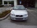 Silver Metallic - S60 2.5T AWD Photo No. 2