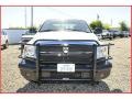 2007 Bright White Dodge Ram 2500 Lone Star Edition Quad Cab 4x4  photo #17