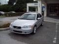 Silver Metallic - S60 2.5T AWD Photo No. 3