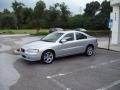 Silver Metallic - S60 2.5T AWD Photo No. 4
