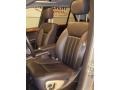 Pewter Metallic - ML 350 4Matic Photo No. 26