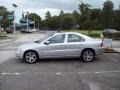 Silver Metallic - S60 2.5T AWD Photo No. 5