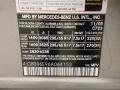 Pewter Metallic - ML 350 4Matic Photo No. 29