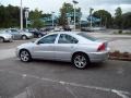 Silver Metallic - S60 2.5T AWD Photo No. 6