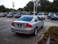 Silver Metallic - S60 2.5T AWD Photo No. 8