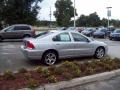 Silver Metallic - S60 2.5T AWD Photo No. 9
