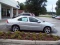 Silver Metallic - S60 2.5T AWD Photo No. 10
