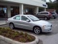 Silver Metallic - S60 2.5T AWD Photo No. 11