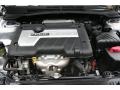 2.0 Liter DOHC 16-Valve 4 Cylinder 2006 Kia Spectra EX Sedan Engine