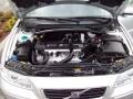 Silver Metallic - S60 2.5T AWD Photo No. 12