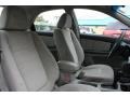 Clear Silver - Spectra EX Sedan Photo No. 13
