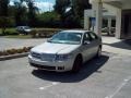 Light Sage Metallic - MKZ Sedan Photo No. 3