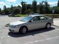 Light Sage Metallic - MKZ Sedan Photo No. 4