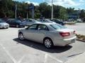 Light Sage Metallic - MKZ Sedan Photo No. 6