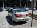 Light Sage Metallic - MKZ Sedan Photo No. 7