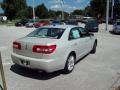Light Sage Metallic - MKZ Sedan Photo No. 8