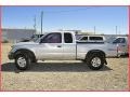 Lunar Mist Metallic - Tacoma V6 PreRunner Extended Cab Photo No. 2