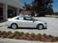 Light Sage Metallic - MKZ Sedan Photo No. 10