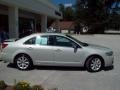 Light Sage Metallic - MKZ Sedan Photo No. 11