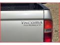2000 Lunar Mist Metallic Toyota Tacoma V6 PreRunner Extended Cab  photo #6