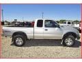 Lunar Mist Metallic - Tacoma V6 PreRunner Extended Cab Photo No. 9